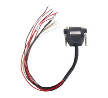 Кабель MCU v3 для VVDI Prog