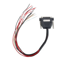 Кабель MCU v3 для VVDI Prog