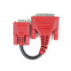 Адаптер Xhorse XDPGS0GL DB15-DB25 для VVDI Prog