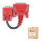 Адаптер Xhorse XDPGS0GL DB15-DB25 для VVDI Prog