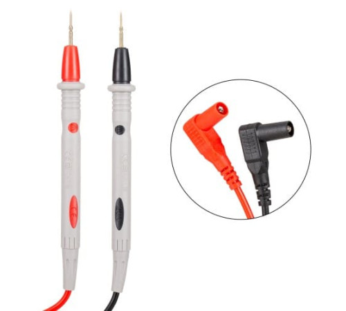 Xhorse Digital Multimeter – мультиметр с большим HD экраном