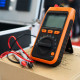 Xhorse Digital Multimeter – мультиметр с большим HD экраном