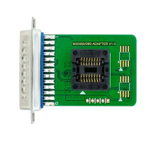 Адаптер Xhorse XDPG11EN M35080/D80 для VVDI Prog
