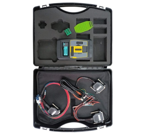 программатор Xhorse VVDI Prog