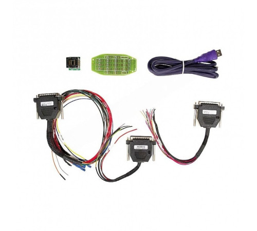 программатор Xhorse VVDI Prog