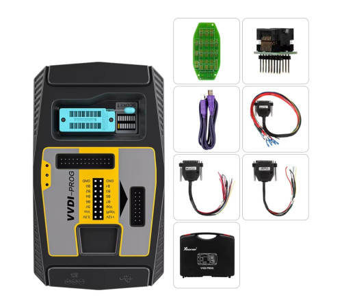 программатор Xhorse VVDI Prog