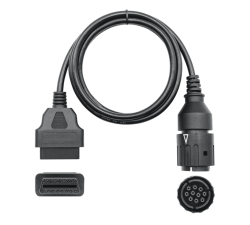 Переходник BMW 10 Pin для мотоциклов