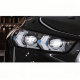 Желтые ангельские глазки для BMW X5, X6 G05 и G06