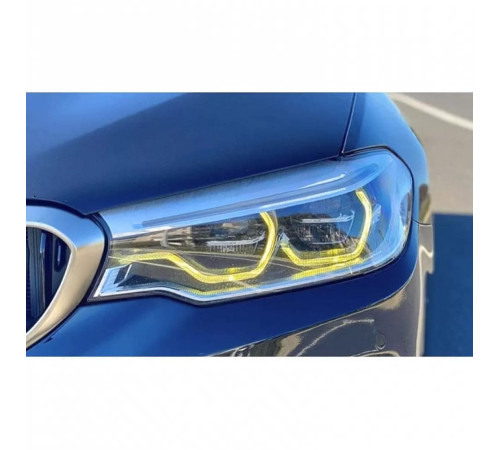 Ангельские глазки для BMW 3 GT F34