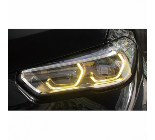 Ангельские глазки для BMW  7 серии (кузов G11, G12)