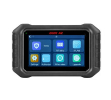 Программатор ключей CGDI A2