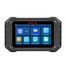 Программатор ключей CGDI A2