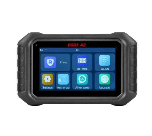 CGDI A2 - программатор ключей авто