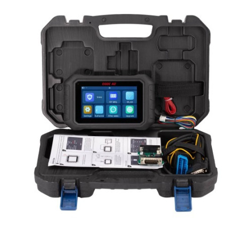 CGDI A2 - программатор ключей авто