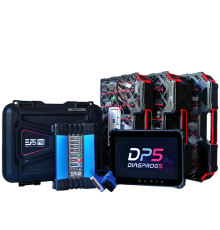 DiagProg5 Premium Package
