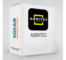 Лицензия Abrites VN009