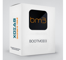 Лицензия N55 (Bootmod3)