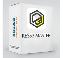 Подписка 6 месяцев (Kess3 Master)