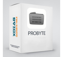Модуль 0217. EXEED RX SRS TRICORE AURIX CANBUS CRASH RESET (Veoneer) (ProByte)