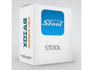 Инструкция по установке ПО и активации лицензий STool