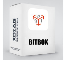 Kia/Hyundai Kefico CPxxx2 Petrol CAN (BitBox)