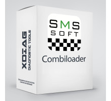 Комплект модулей Ford Siemens SIM28/29/21/22/210 (Combiloader)