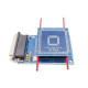 Адаптер MC68HC705B16 для оригинального iProg