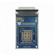 Адаптер MC68HC705B16 для iProg PRO