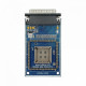 Адаптер MC68HC705B16 для оригинального iProg