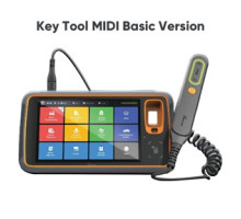 Xhorse Key Tool MIDI
