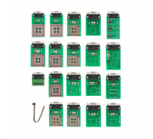 Комплект адаптеров UPA-USB FULL