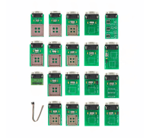 Комплект адаптеров UPA-USB FULL