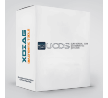 Лицензия EXT для UCDS