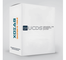 Лицензия EXT для UCDS