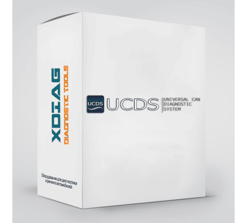 Лицензия EXT для адаптера UCDS