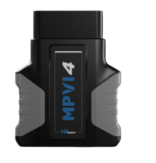 HP Tuners MPVI4
