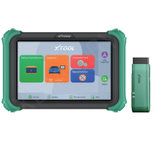 Xtool N9EV 2 автосканер для электроавтомобилей