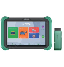 Xtool N9EV 2 автосканер для электроавтомобилей