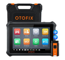 Автосканер OTOFIX D1 Lite