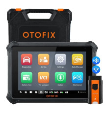 OTOFIX D1