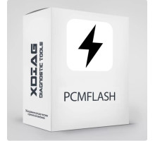 Модуль 92. Bosch MD1/MG1 Bootloader (PCMflash)
