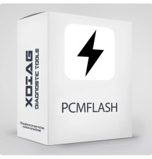 Модуль 92. Bosch MD1/MG1 Bootloader (PCMflash)