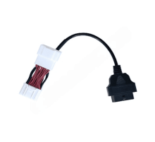 Переходник Tesla 20 pin