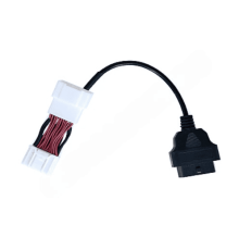 Переходник Tesla 20 pin