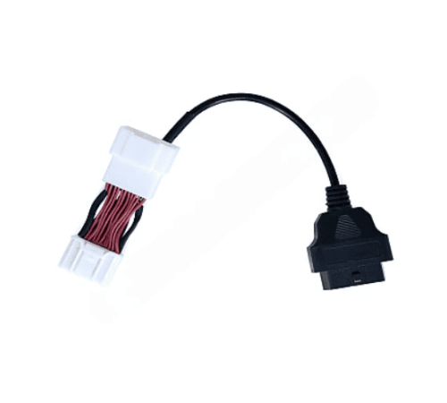 Переходник 20 pin для Tesla
