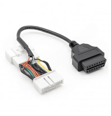 Переходник Tesla 26 pin