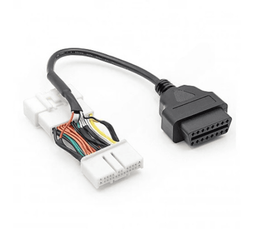 Переходник 26 pin для Tesla
