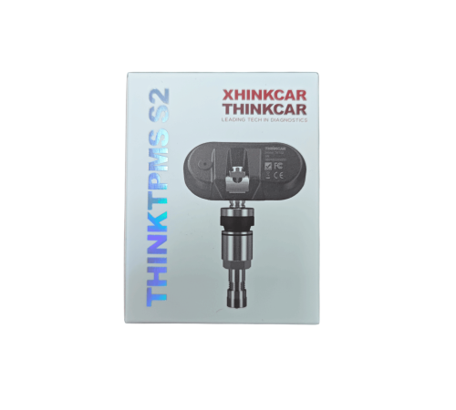 Thinkcar ThinkTPMS S2 - датчик давления в шинах