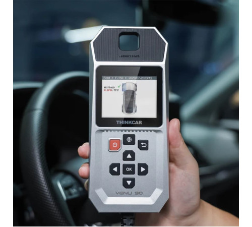 Thinkcar VENU 90 - для работы с TPMS