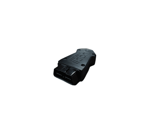 UCDS v.5 для работы с Ford